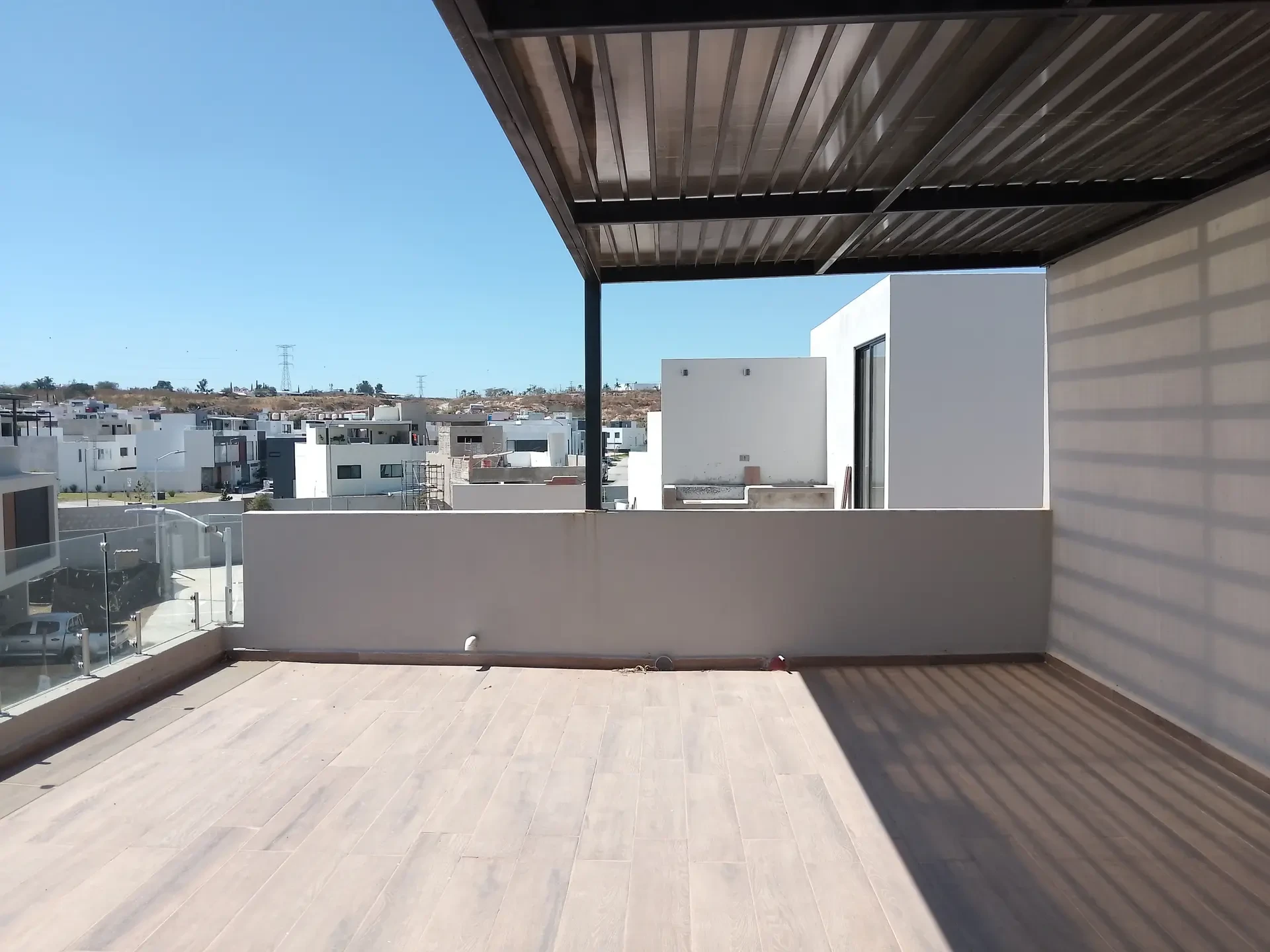 Casa Arboledas Remodelada