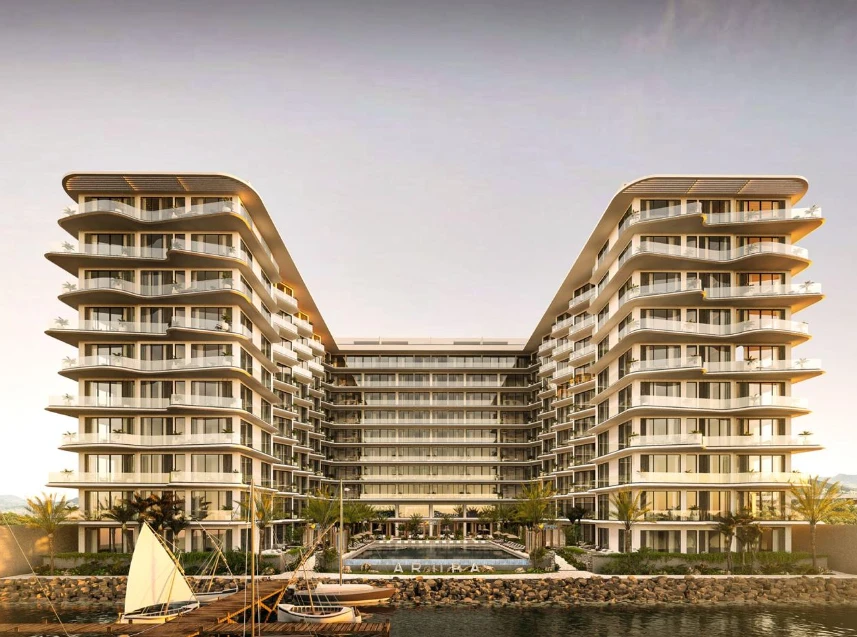 Artemisa Beach Residences
