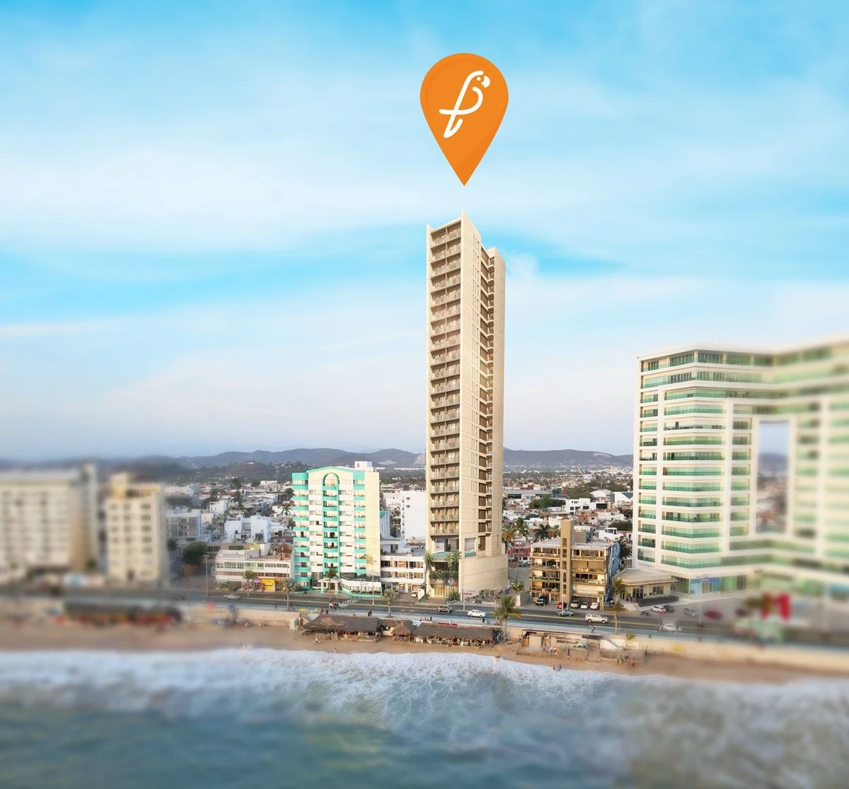 Artemisa Beach Residences