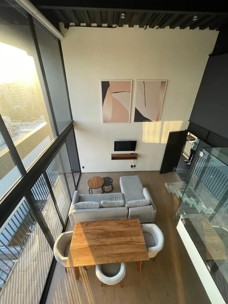Urban Loft
