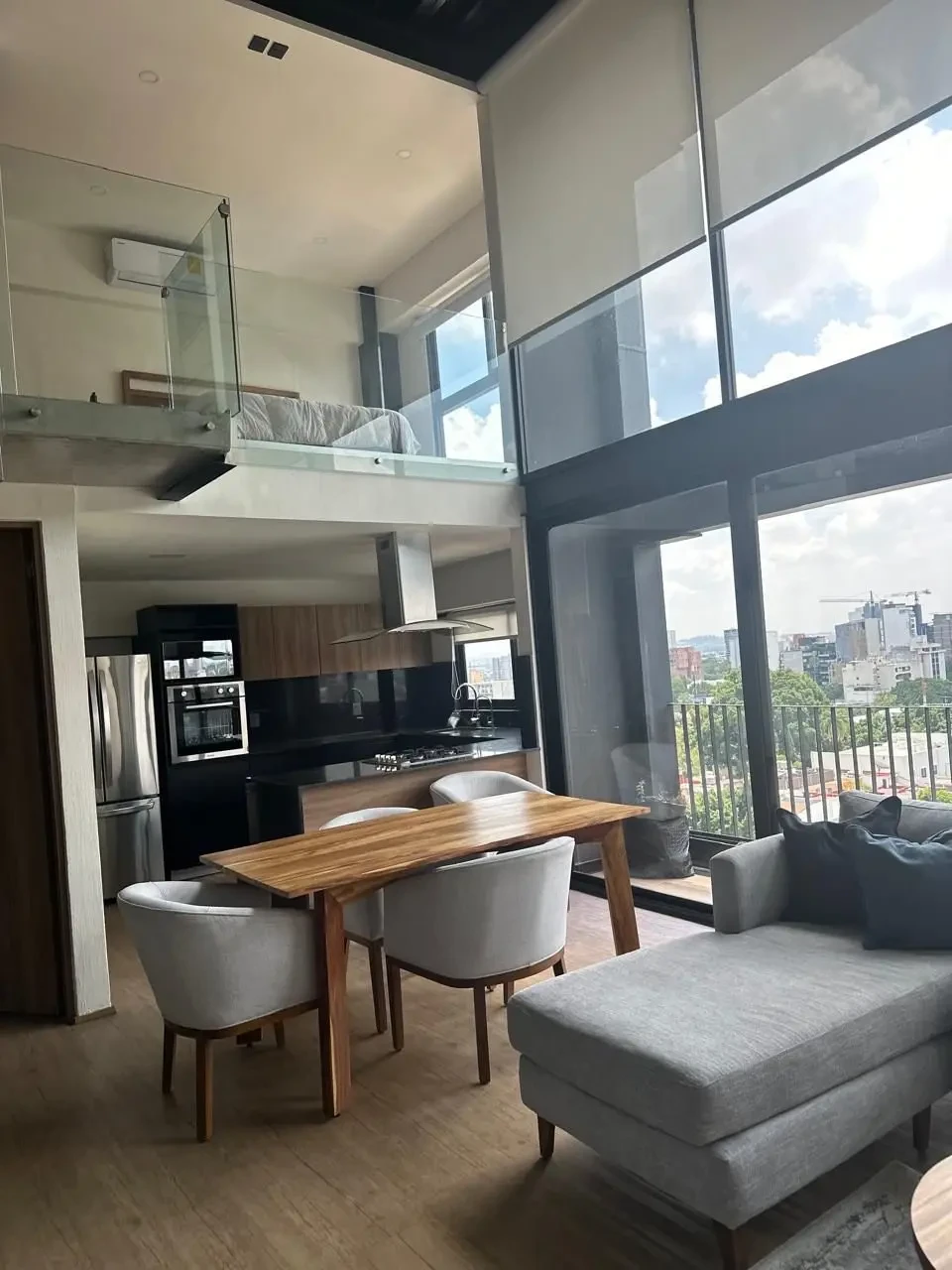 Urban Loft