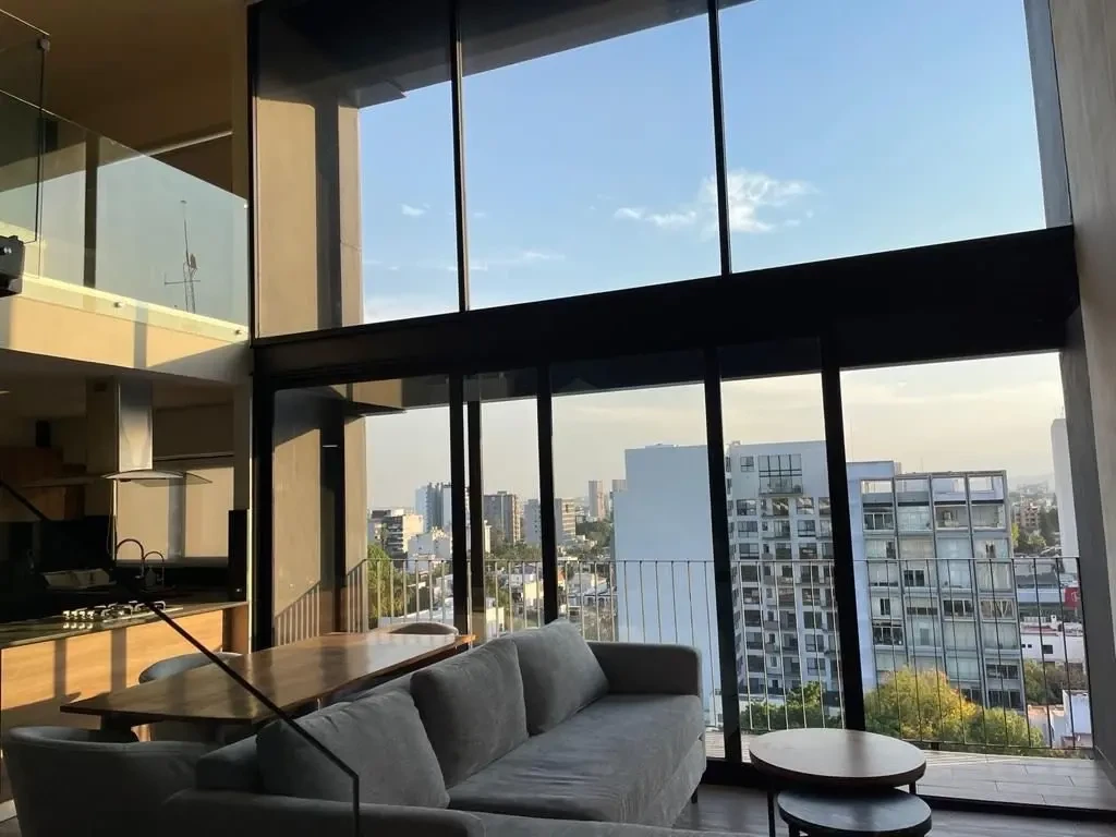 Urban Loft