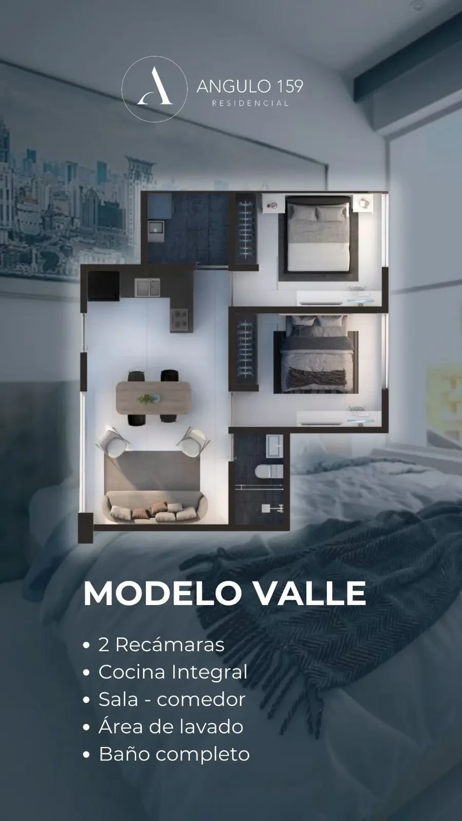 Stelar Valle Norte