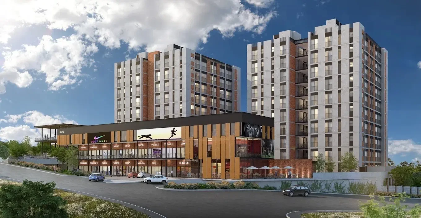 Oasis Hábitat